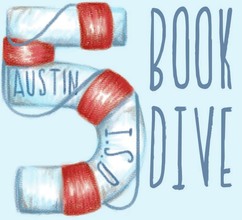 AISD 5 book dive