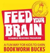 Half price books summer eading program
