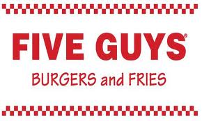 Five_Guys_Logo