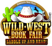 Wild West Book Fair Logo FINAL 3